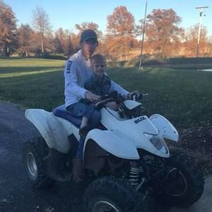 Meet your Posher, Laythan